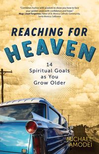 Produktbild: Reaching for Heaven