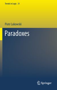 Produktbild: Paradoxes
