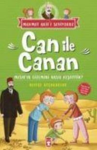 Produktbild: Can ile Canan