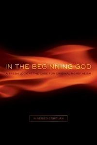 Produktbild: In the Beginning God