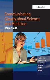 Produktbild: Communicating Clearly about Science and Medicine