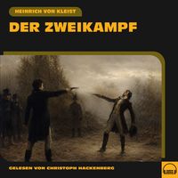 Produktbild: Der Zweikampf