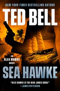 Produktbild: Bell, T: Sea Hawke