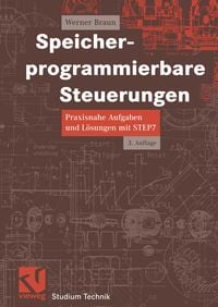 Produktbild: Speicherprogrammierbare Steuerungen