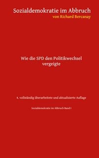 Produktbild: Sozialdemokratie im Abbruch
