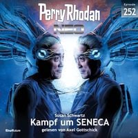 Produktbild: Perry Rhodan Neo 252: Kampf um SENECA