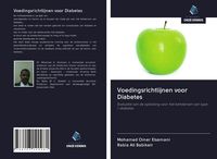 Produktbild: Voedingsrichtlijnen voor Diabetes