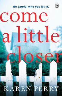 Produktbild: Come a Little Closer