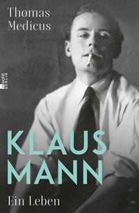 Produktbild: Klaus Mann
