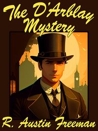 Produktbild: The D'Arblay Mystery