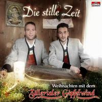 Produktbild: Die stille Zeit