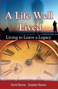 Produktbild: Life Well Lived