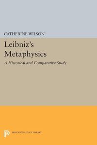 Produktbild: Leibniz's Metaphysics