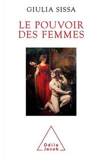 Produktbild: Le Pouvoir des femmes