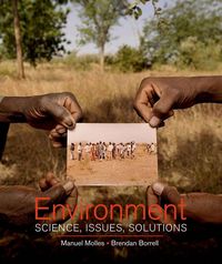 Produktbild: Environment: Science, Issues, Solutions