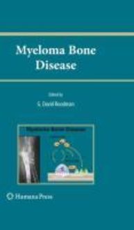 Produktbild: Myeloma Bone Disease