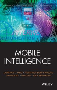 Produktbild: Mobile Intelligence