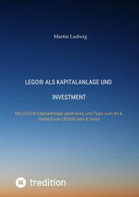 Produktbild: LEGO&reg; als Investment