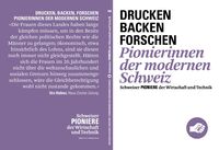 Produktbild: Drucken - Backen - Forschen