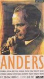 Produktbild: Peter Anders - Portrait