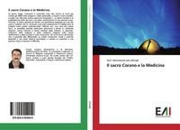 Produktbild: Il sacro Corano e la Medicina