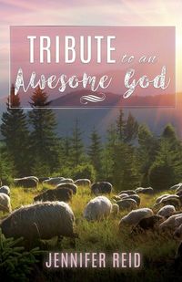 Produktbild: Tribute to an Awesome God