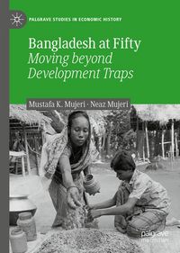 Produktbild: Bangladesh at Fifty