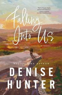 Produktbild: Falling Into Us