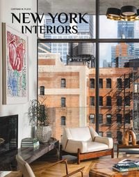Produktbild: New York Interiors