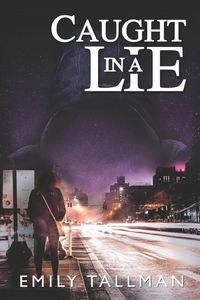 Produktbild: Caught in a Lie