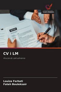 Produktbild: Cv I Lm