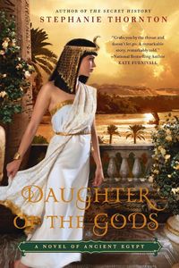 Produktbild: Daughter of the Gods