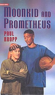 Produktbild: Moonkid and Prometheus