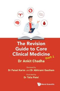 Produktbild: Revision Guide Core Clinic (p2)