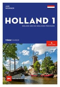 Produktbild: T&ouml;rnf&uuml;hrer Holland 1