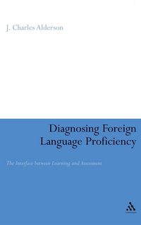 Produktbild: Diagnosing Foreign Language Proficiency