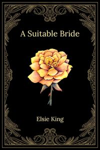 Produktbild: A Suitable Bride