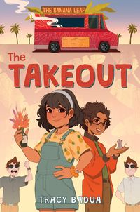 Produktbild: The Takeout
