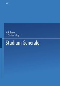 Produktbild: Studium Generale