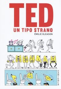 Produktbild: Ted un tipo strano