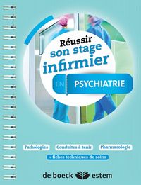 Produktbild: Psychiatrie