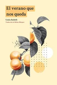 Produktbild: El verano que nos queda