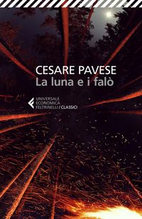 Produktbild: La luna e i fal&ograve;