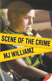 Produktbild: Scene of the Crime