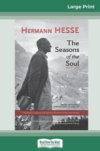 Produktbild: The Seasons of the Soul