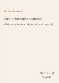 Produktbild: State of the Union Addresses
