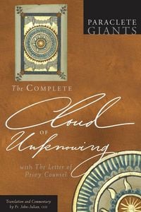 Produktbild: Complete Cloud of Unknowing