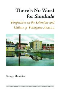 Produktbild: There's No Word for &laquo;Saudade&raquo;