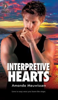 Produktbild: Interpretive Hearts