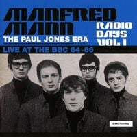 Produktbild: Radio Days Vol.1